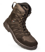Sibeza SVG High Brown shoes, Non Metallic (5001143)