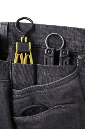 LMS Gear M.U.D. Urban Grey Pants Version 2.0 (00027V)