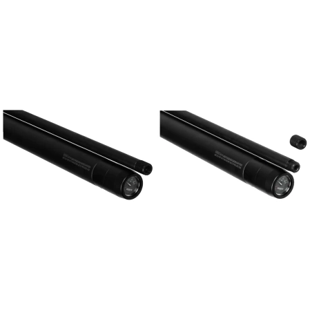 Wiatrówka PCP Kuzey Tulga 4.5 mm