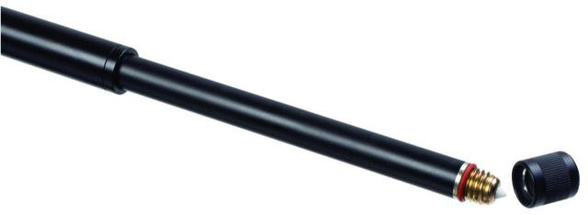 ASP BreakAway Tip T Series Black (52940)