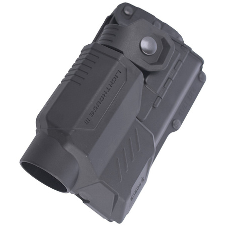 Holster, flashlight covers, laser Fobus S&M, IWI, Taurus, Canik (RBT19 RT Bundle)