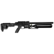 Reximex NYX Compact 5.5mm PCP Air Rifle with Regulator