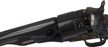 Pietta 1860 Colt Army Steel Revolver .44 (CAS44/ST)