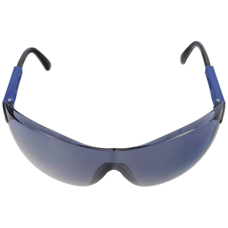 Bolle Safety safety glasses VIPER Smoke (VIPCF)
