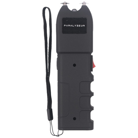 Paralyseur 12 Million Volt Stun Gun with Flashlight (928)