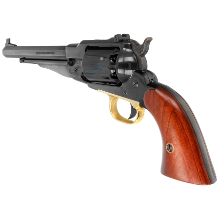 Pietta Revolver 1858 Remington New Model Army Steel Target .44 (RGT44)