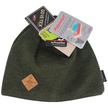 Czapka Kama Gore-Tex Merino Wool, Dark Green (LG12-106)
