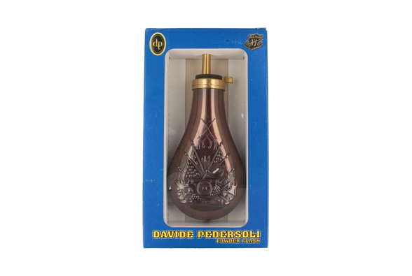 Davide Pedersoli Colt Pattern Powder Flask .44 (DP523-44)
