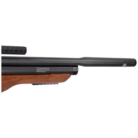 Hatsan FlashPup QE 4.5 mm PCP Air Rifle