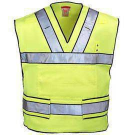 Vest 5.11 Outerwear ANSI II 3M Scot - 49003-320 2XL