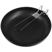Mil-Tec Folding Camping Frying Pan (14689500)