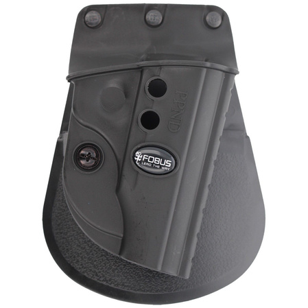 Fobus Holster Walther: PP, PPK, PPKS, FEG 380 Rights (PPND)