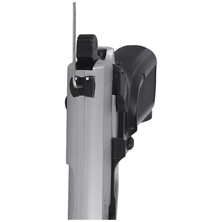 Voltran Ekol ES 66C White 4.5 mm Air Pistol