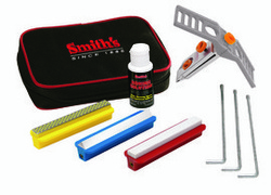 Ostrzarka Smith's Standard Precision Knife Sharpening System Set (50720)