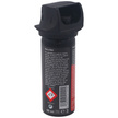 Gaz pieprzowy KKS VESK RSG Police 2mln SHU, Foam-Piana 50 ml (12050-F)