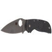 Spyderco Chaparral Gray FRN Plain (C152PGY)