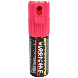 ESP Hurricane Jet Pink Pepper Spray 15 ml - Stream