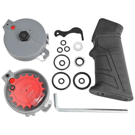 Hatsan Factor Sniper L 9 mm PCP Air Rifle