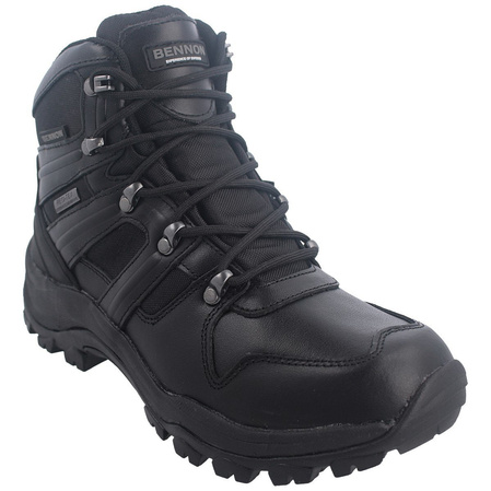 Bennon Panther OB High Shoes, Regi-Tex (Z30168)