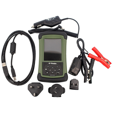 Kalkulat Horus-V TDC 400X Recon oprog A Trag MX waliz Polimer Intel-400mhz PXA255 XScale 490g 000/10