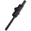 Uchwyt Vega H3 na pałkę teleskopową Bonowi EKA Camlock 21'' (0411801-H3-21)