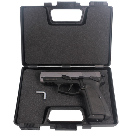 Voltran Ekol ES P66C Fume 4.5 mm Air Pistol