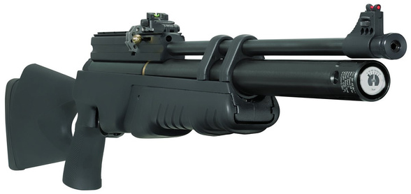 Hatsan Lothar Walther PCP Airgun (AT44PA LW)