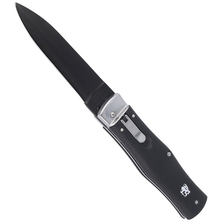 Mikov Predator ABS Automatic Knife (241-NH-1/KP TEFLON)