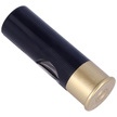 Maserin Cartridge Cal. 12 Black Nylon, Stainless Polished Knife (70 BLK)