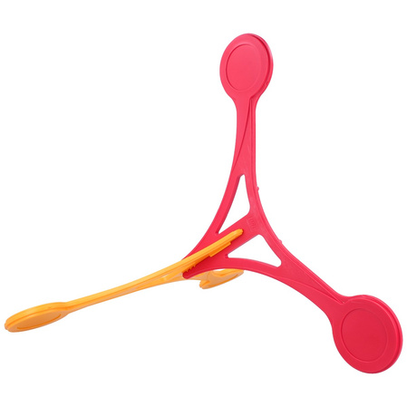 Cel reaktywny Flip-Target do wiatrówek (CADET SHOT 150)