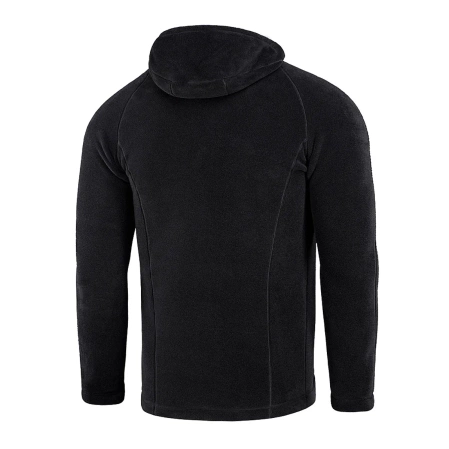 M-Tac Sprint Fleece Polartec Black Sweatshirt (20485002)