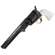 Rewolwer Pietta 1851 Colt Navy Yank DeLux .36 (YANDL36/WHSP)