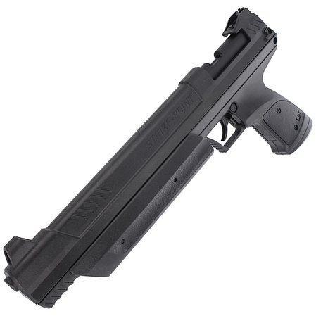 Pistolet wiatrówka Umarex Strike Point 5.5 mm PCA
