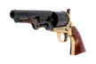 Pietta Revolver 1851 Colt REB Nord Navy DeLuxe Sheriff .44 (RSL44)