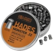 JSB Hades Moster pellets 5.50 mm, 150 pcs (546390-150)