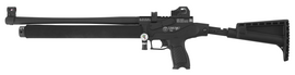 Hatsan Repex T50 .50 cal PCP Rifle for balls