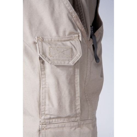 Spodnie 5.11 Tactical Pants Cotton Fire Navy - 74251-720