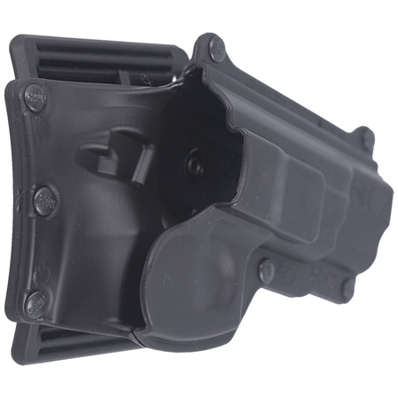 Fobus CZ 75, 75B (Old mod), 75BD, 85 Right (CZ-75 BH ND RT) holster