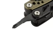 M-Tac MultiTool Type 2 Green/Black, Case (60015001)