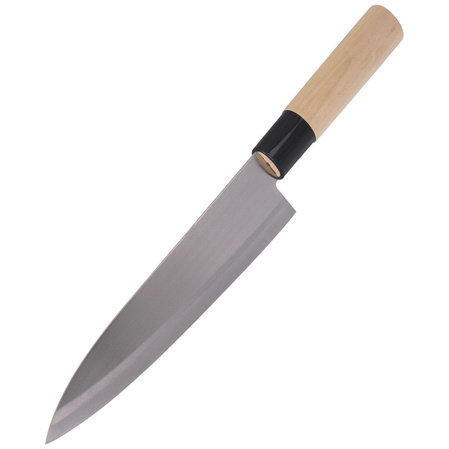 Nóż japoński Due Cigni Gyuto Kitchen Knife 185mm (HH02/18.5)