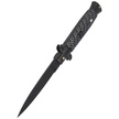 Automatic Knife Frank Beltrame Stiletto Kevlar 23cm (FB 23/KEVT)