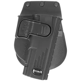 Fobus G45CH Holster for Glock 20/21 Gen 3 and Gen 4