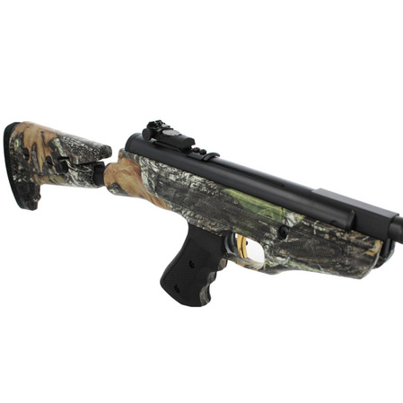 Hatsan 25 SuperTact Camo 5.5 mm Air Pistol
