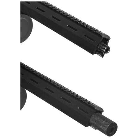 Niksan Defence Escalade-TC 4.5 mm PCP Air Rifle