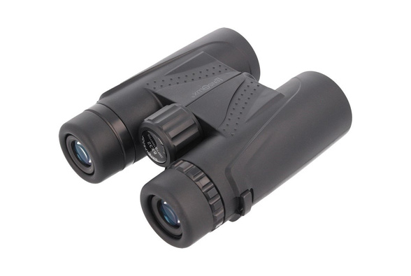 Lornetka Lensolux 8x32 WW BAK-4 Black (19832)