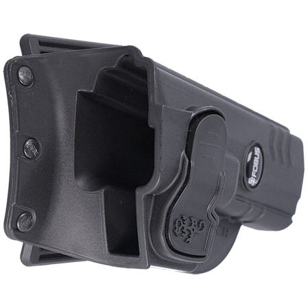 Fobus HS Product / Springfield Full Size XD, XDM, Tisas (XDCH BH ND) holster
