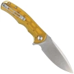 Nóż składany Civivi Praxis Polished Ultem, Satin 9Cr18MoV (C803L)