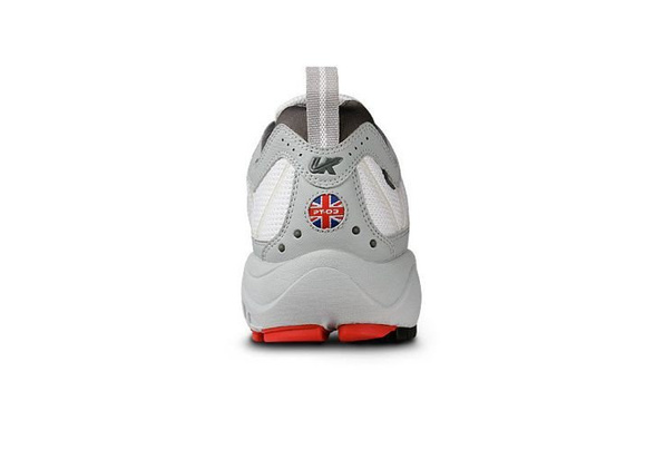 UK Gear PT-03 NC Running Women Shoes