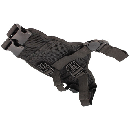 Tactical Thigh Rig for Fobus Paddle Holsters and Pouches (EXND2)