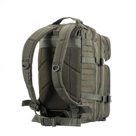 M-Tac Large Assault Pack Laser Cut Olive (10335001)